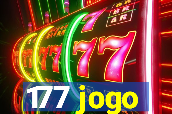 177 jogo